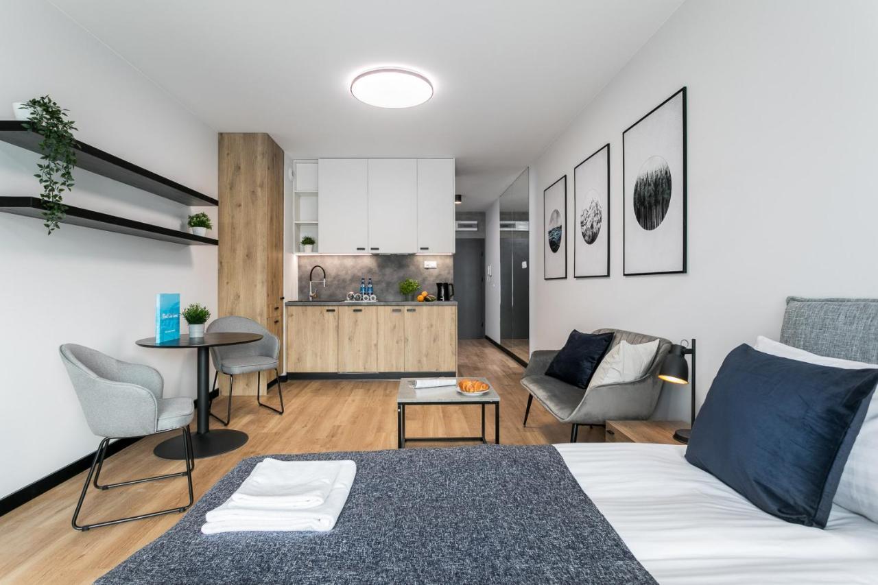 Rent Like Home - Srutowa 10 Wroclaw Exterior photo