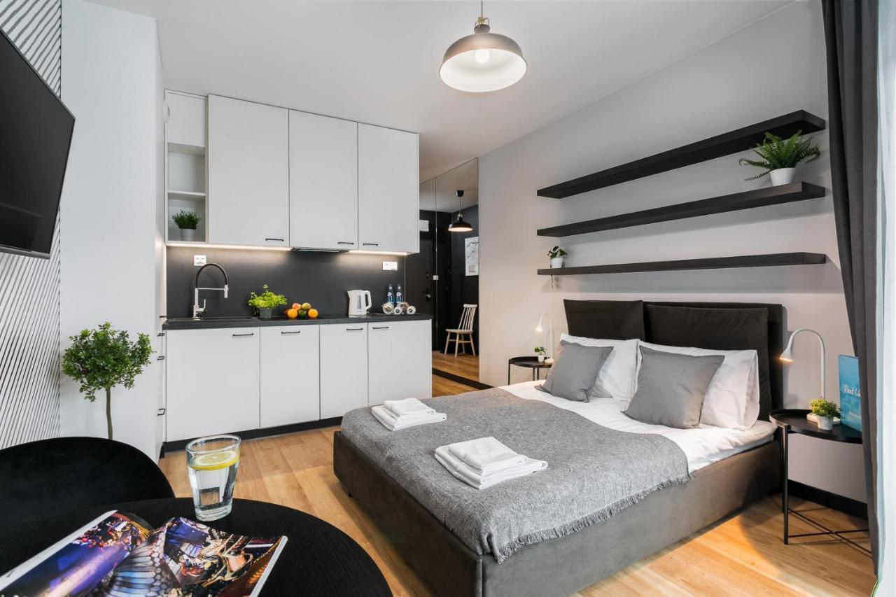 Rent Like Home - Srutowa 10 Wroclaw Exterior photo